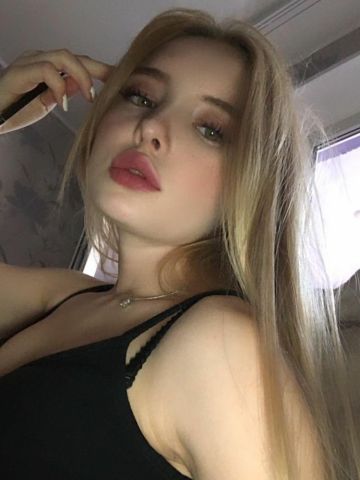 Лизочка